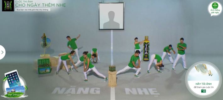 SPVB - Uống cho ngày thêm nhẹ