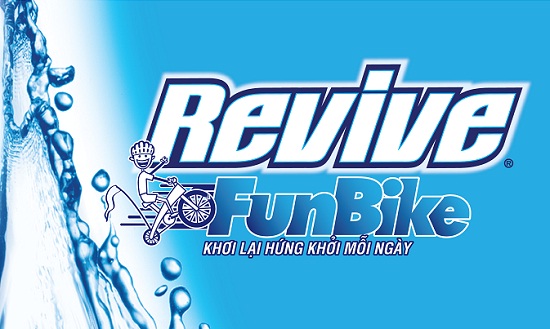 SPVB - Revive Fun Bike