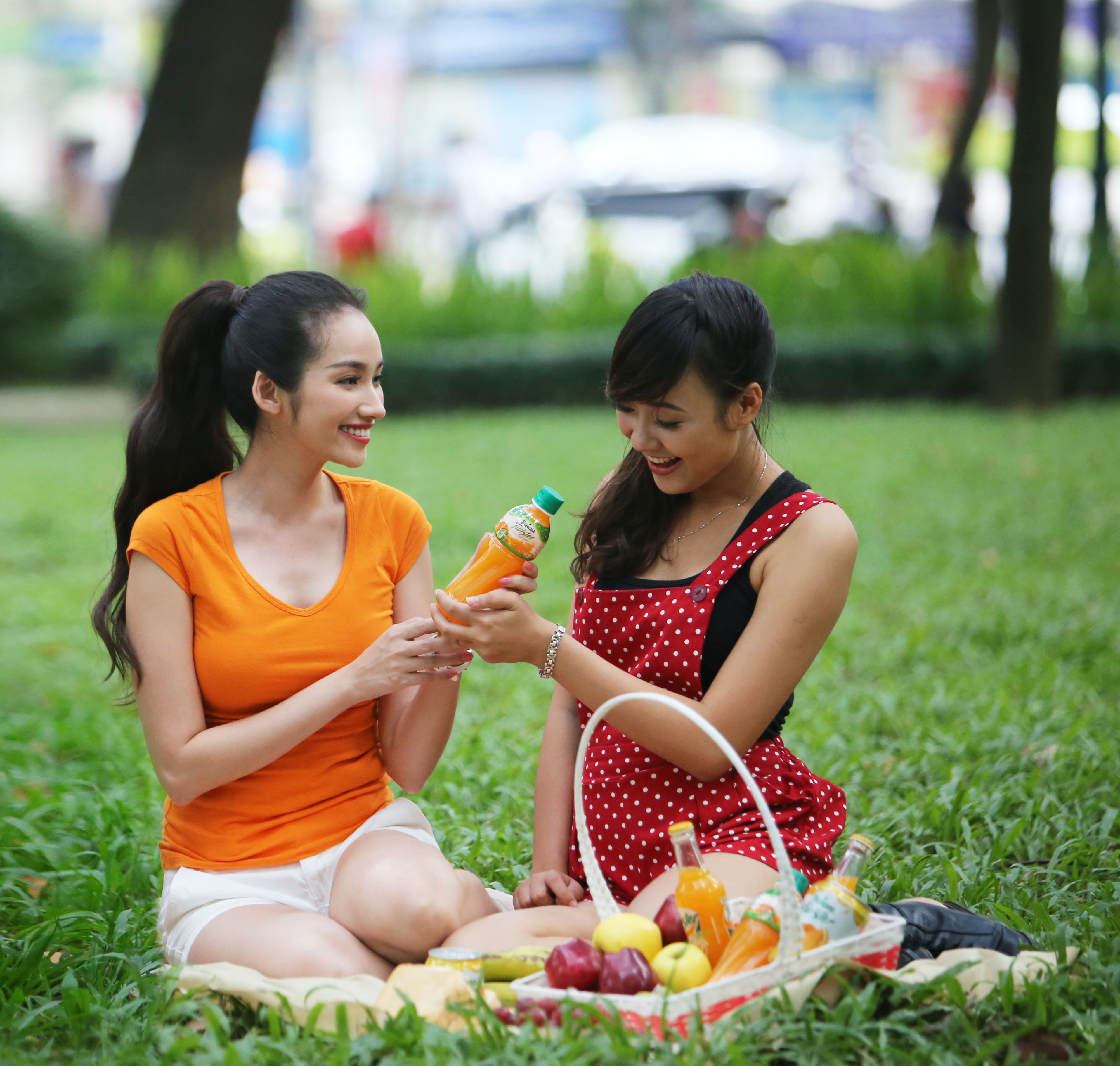 SPVB - Twister - Chúc Một Ngày Tốt Lành