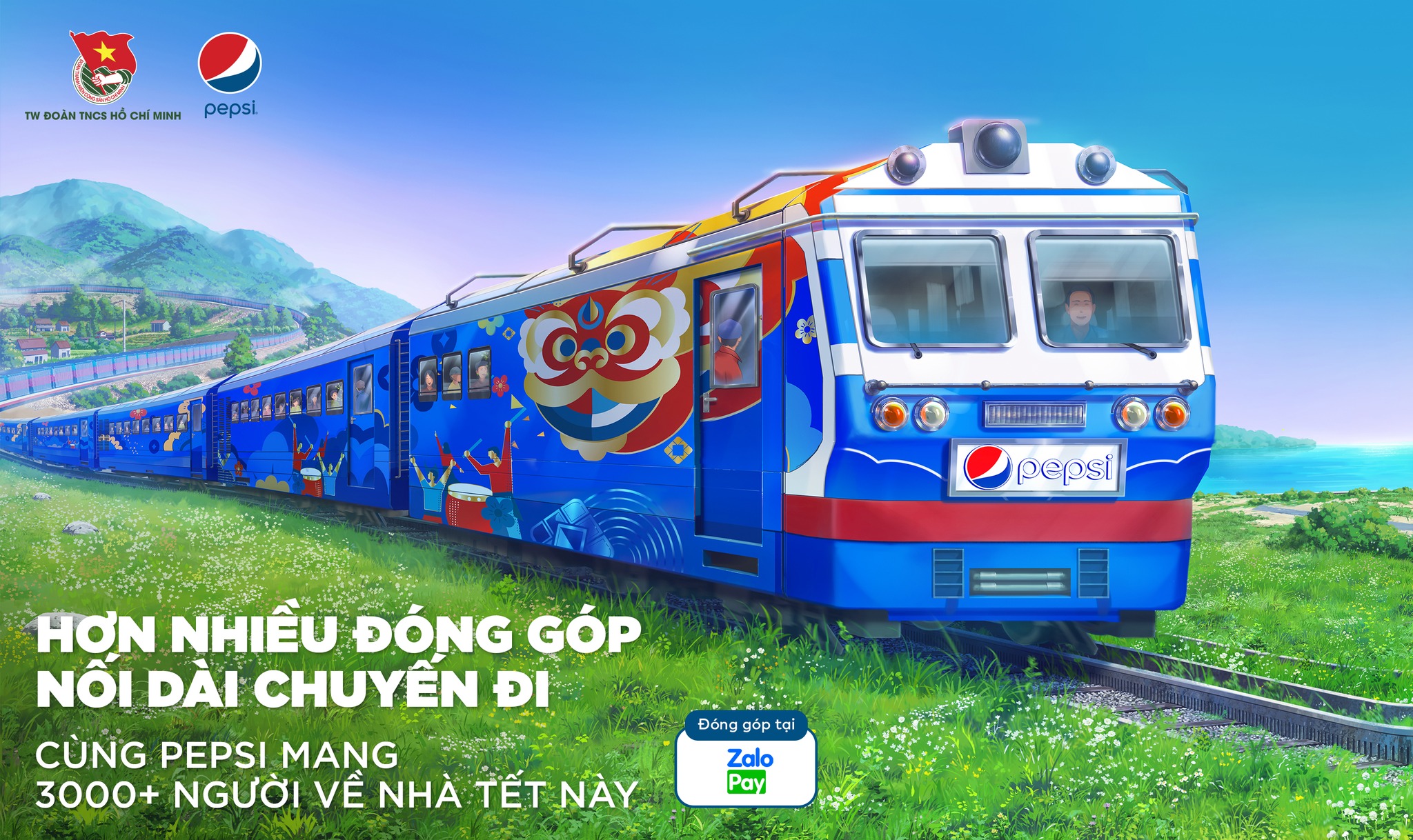 Chương trình “Mang Tết về nhà” năm 2022 